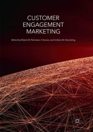 Carte Customer Engagement Marketing Colleen M. Harmeling