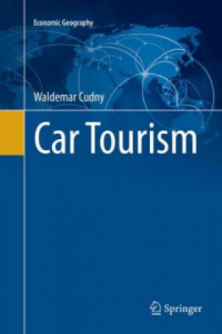 Carte Car Tourism Waldemar Cudny