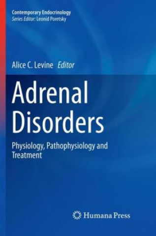 Carte Adrenal Disorders Alice C. Levine