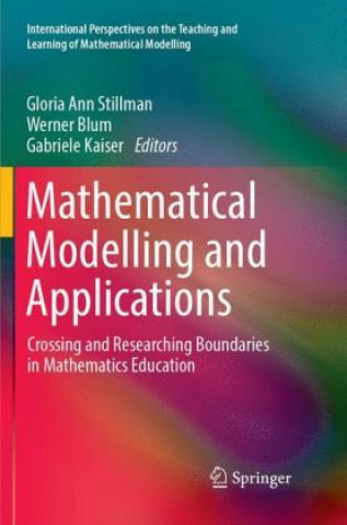 Buch Mathematical Modelling and Applications Werner Blum