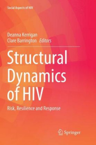 Book Structural Dynamics of HIV Clare Barrington