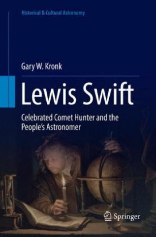 Libro Lewis Swift Gary W. Kronk