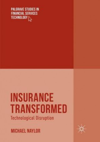 Buch Insurance Transformed Michael Naylor
