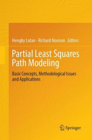 Carte Partial Least Squares Path Modeling Hengky Latan