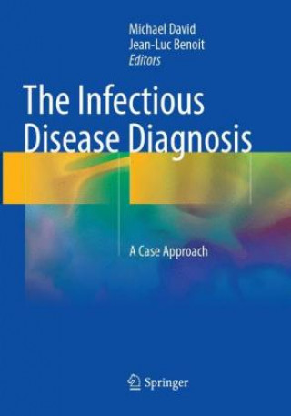 Könyv Infectious Disease Diagnosis Jean-Luc Benoit