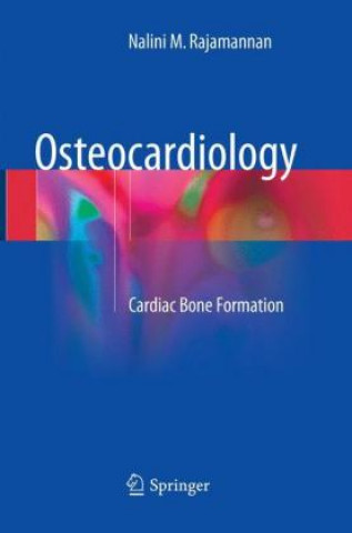 Βιβλίο Osteocardiology Nalini M. Rajamannan