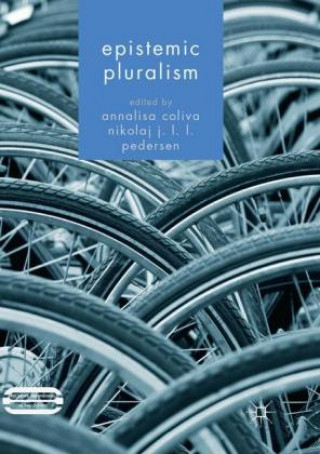 Könyv Epistemic Pluralism Annalisa Coliva