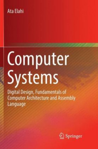 Kniha Computer Systems Ata Elahi