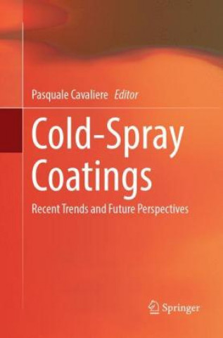 Carte Cold-Spray Coatings Pasquale Cavaliere