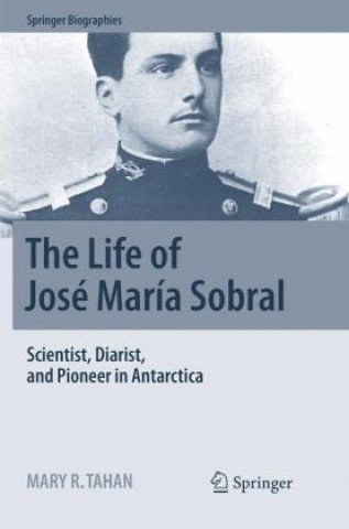 Книга Life of Jose Maria Sobral Mary R. Tahan