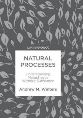 Livro Natural Processes Andrew M. Winters