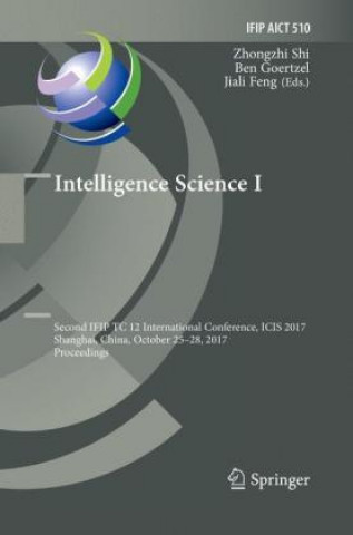 Carte Intelligence Science I Jiali Feng