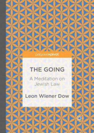Knjiga Going Leon Wiener Dow