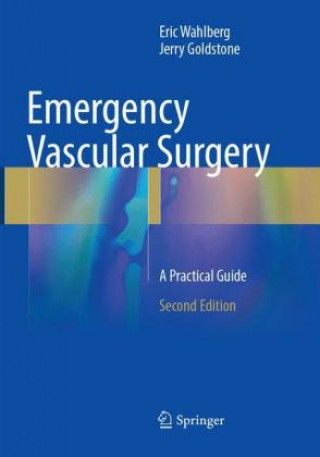 Carte Emergency Vascular Surgery Eric Wahlberg