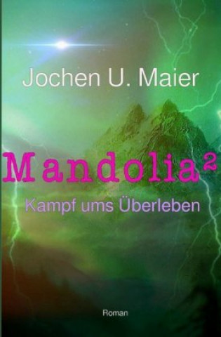 Libro Mandolia² Jochen Maier