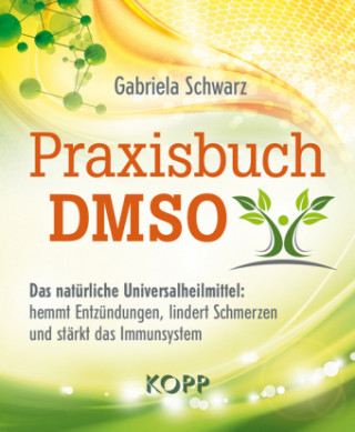 Книга Praxisbuch DMSO Gabriela Schwarz