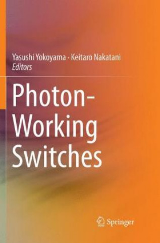 Carte Photon-Working Switches Yasushi Yokoyama