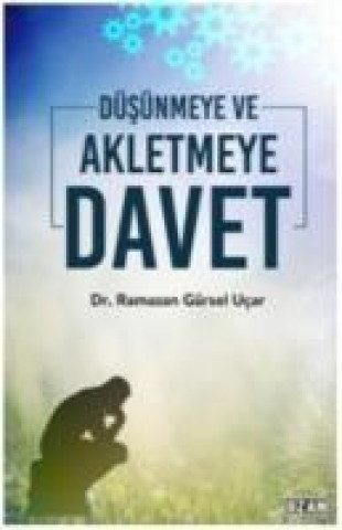 Könyv Düsünmeye ve Akletmeye Davet Ramazan Gürsel Ucar