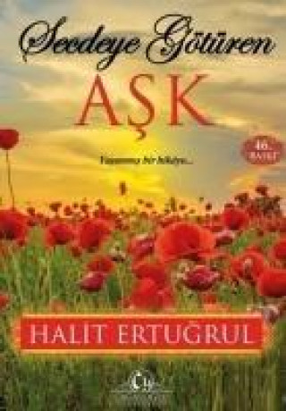 Книга Secdeye Götüren Ask Halit Ertugrul