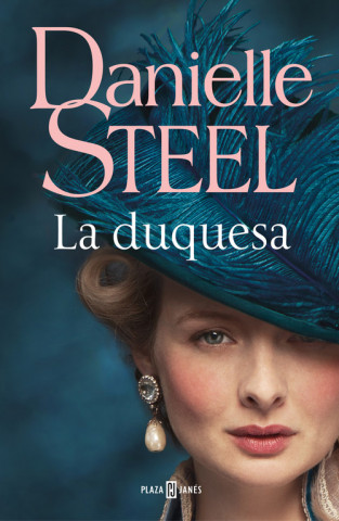 Книга LA DUQUESA Danielle Steel