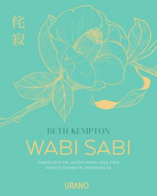 Carte Wabi Sabi Beth Kempton