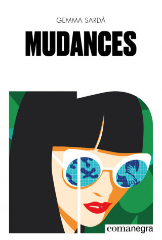 Book MUDANCES GEMMA SARDA LLAVINA