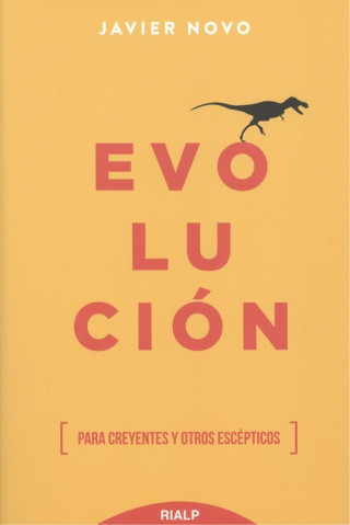 Βιβλίο EVOLUCIÓN FRANCISCO JAVIER NOVO