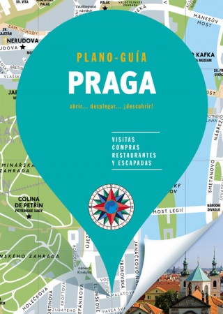 Книга PRAGA 2019 