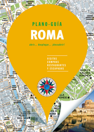 Boek ROMA 2019 Autores Gallimard
