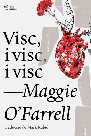 Carte VISC, I VISC, I VISC MAGGIE O´FARREL