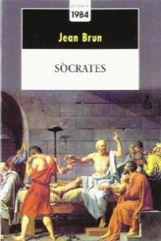 Knjiga Sòcrates JEAN BRUN