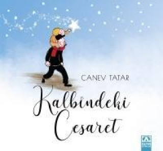 Knjiga Kalbindeki Cesaret Canev Tatar