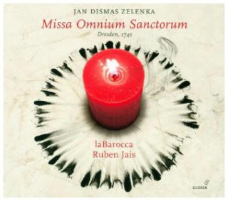 Audio Missa Omnium Sanctorum Dresden 1741 ZWV 21 Ruben/la Barocca Jais