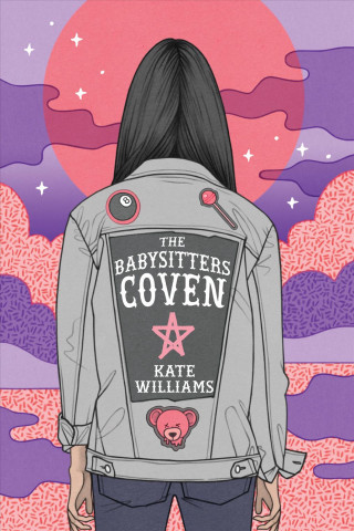 Libro Babysitters Coven Kate M. Williams