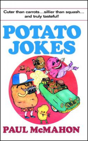 Book Potato Jokes Karen McMahon