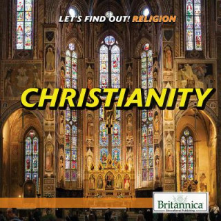 Book Christianity Lynnae D Steinberg