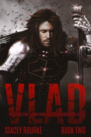 Book Vlad Stacey Rourke