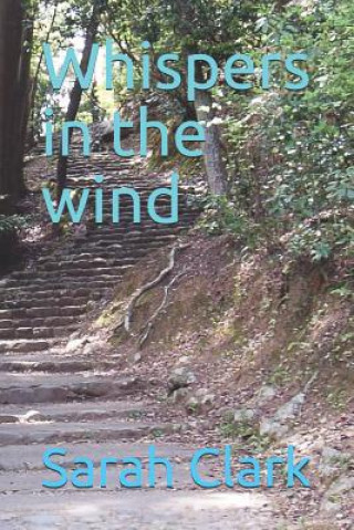 Könyv Whispers in the Wind Sarah Clark