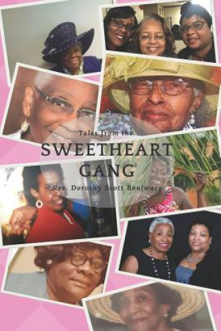 Book Tales from the Sweetheart Gang Brenda Alford