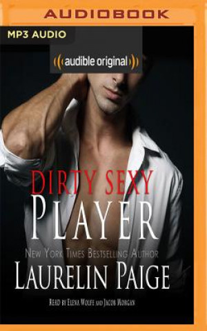 Digital DIRTY SEXY PLAYER Laurelin Paige