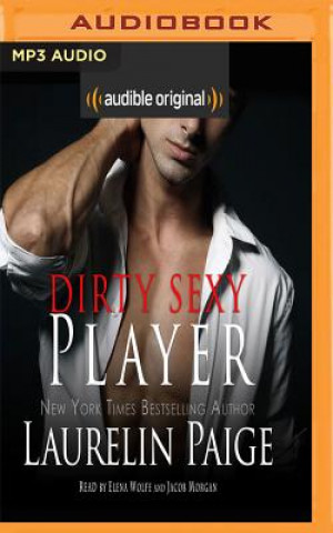 Digitale DIRTY SEXY PLAYER Laurelin Paige