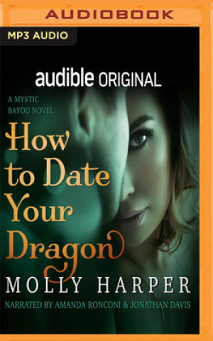 Digital HOW TO DATE YOUR DRAGON Molly Harper