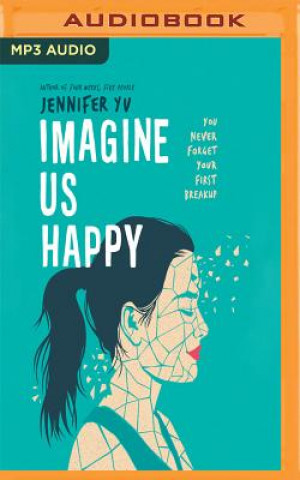 Numérique IMAGINE US HAPPY Jennifer Yu