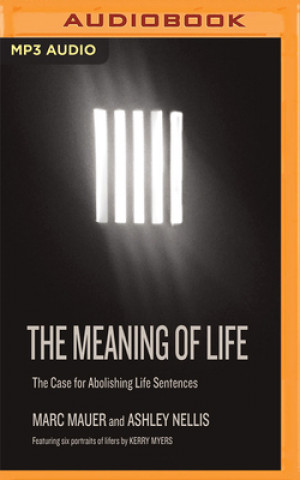 Digital MEANING OF LIFE THE Marc Mauer