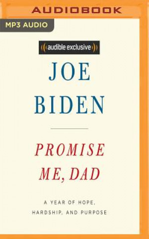 Numérique PROMISE ME DAD Joe Biden