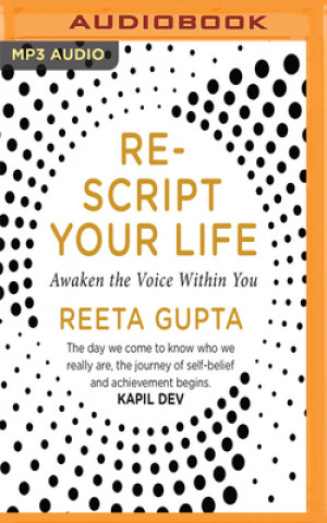 Digital RESCRIPT YOUR LIFE Reeta Gupta