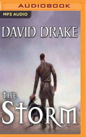 Digital STORM THE David Drake