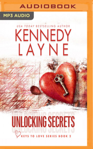 Digital UNLOCKING SECRETS Kennedy Layne