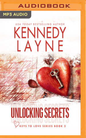 Numérique UNLOCKING SECRETS Kennedy Layne