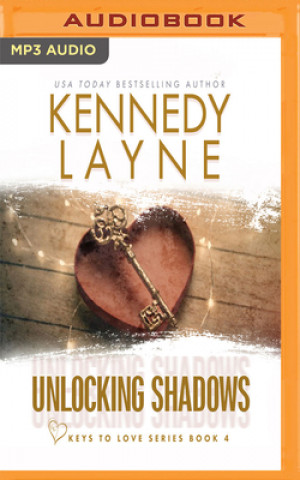 Digital UNLOCKING SHADOWS Kennedy Layne
